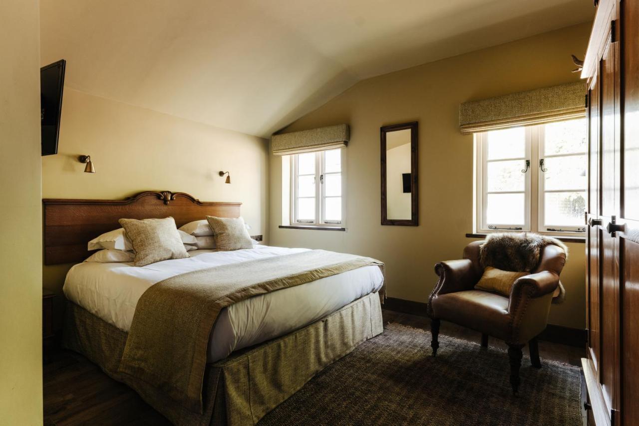 The Shepherds Huts & The Well Lodge At Ormesby Manor Ormesby Saint Michael Экстерьер фото